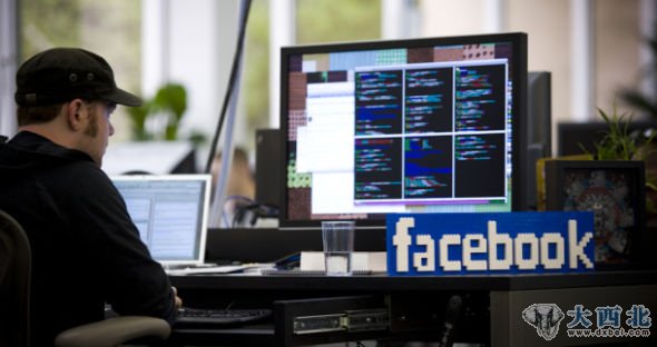 消息称Facebook拟于5月份IPO上市