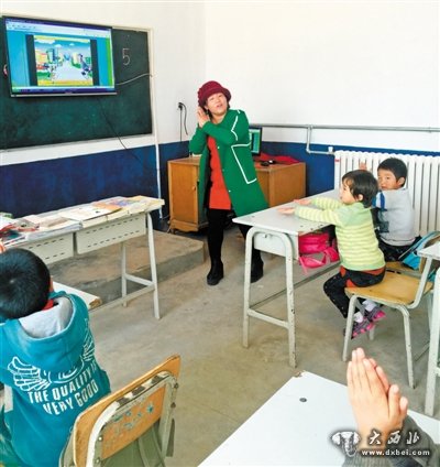 宁夏教育"拔穷根"阻击贫困代际传递